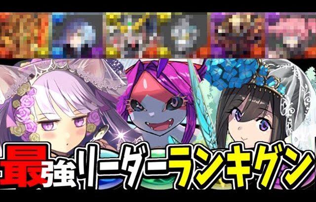 〇属性最強時代⁈最近の環境と属性格差がヤバすぎる【パズドラ】