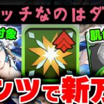 【環境最強肌色対策】パンツで最新難関クリア！【イシス＆ネフティス　パズドラ】
