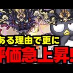【評価急上昇!?】ゴウテンバッドばつ丸が今アツい!?とある理由で更に評価が上がったゴウテンバッドばつ丸について解説！【パズドラ】