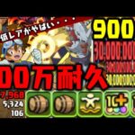 【八神太一】900億出すHPが全キャラ1位のキャラWWWWWWWW 【デジモンコラボ】【ダックス】【パズドラ実況】