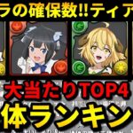 【当たりが一目で分かる】GA文庫コラボの全体ランキング解説‼️（ベルクラネル、アイズヴァレンシュタイン、ゴブリンスレイヤー、周回、攻略、テンプレ）【パズドラ】