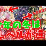 【ラビリル】今年のクリスマス強すぎるわWWWWWWWW【ダックス】【パズドラ実況】