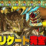 【相性抜群】アポカリゲートがぶっ壊れすぎた新凶兆【パズドラ】