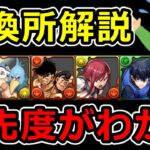 【※日曜まで】マガジンコラボ交換所解説！使い道と優先度紹介！【パズドラ】