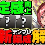 【最強テンプレ】エルザで新億兆攻略！これ組めば誰でも勝てます！【パズドラ】