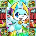 無課金最強多色爆誕⁈ 交換所のシロップがヤバすぎる【パズドラ】