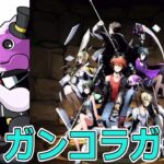 【パズドラ】ガンコラガチャ15連！　あれ？　この間やらなかったっけ