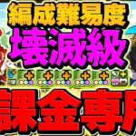 【廃課金】1500億ループ！オメガモン超えの超火力で新億兆攻略！メイシン×ノルニルの最強テンプレ解説！【パズドラ】
