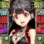 【ガチ最強】実質HP2,000万⁈ 強化版ルルーシュで新億兆がおさんぽ余裕なのヤバすぎる【パズドラ】