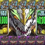 【今やるべき】アバたま乱獲正月ノルディス編成がヤバすぎる【パズドラ】