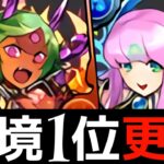 【パズドラ】ヒロイン最当たりはバーバラ、ジュリです【大収穫宝玉ラッシュ】