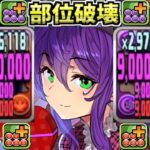 不死身＆1,000億ループ⁈グレーシスを救うつもりが新億兆おさんぽ余裕だった件【パズドラ】