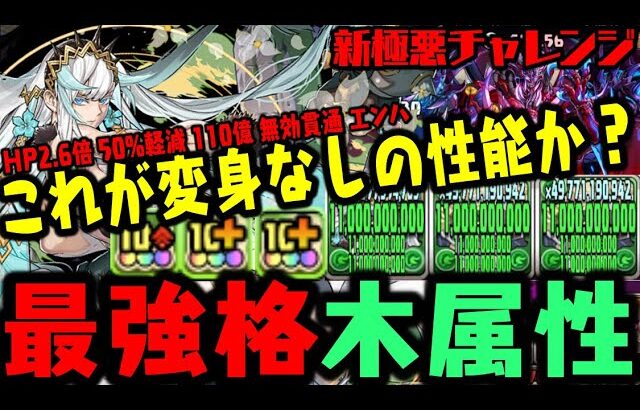 【新極悪】13周年フェス限『フリッグ』の力が半端ない【ダックス】【パズドラ実況】