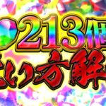 魔法石213個のオススメ使い方解説！ガチャはどれを引くべき！？知らないと損するかも！【パズドラ】
