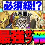 【テミス級】F91×百式の最強テンプレが強すぎる件。新極悪13分 代用&立ち回り解説！【パズドラ】