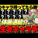 このキャラ引けたら勝ち！！バレンタインイベントの将来性あるキャラを１１体紹介！！【バレンタインイベント】【パズドラ実況】