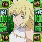 【不死身】一撃1,500億！実質HP1,500万！完熟アイズがヤバすぎた新億兆【パズドラ】
