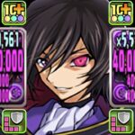 【天才】2体で最強陣ループ⁉︎最新版ルルーシュがぶっ壊れすぎた新極悪【パズドラ】