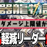 【軽減率限界突破】神器龍物語シリーズの既存強化がヤバすぎて笑うしかない【パズドラ】
