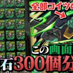 ザクⅡの量産に成功しました…【パズドラ】