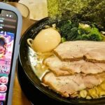 【イカれてた頃の動画】家系ラーメンvsパズドラVTuber【パズドラ】