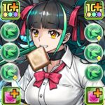 1tぶっ壊れスキル⁉︎ 学園メノアがヤバすぎた新億兆【パズドラ】