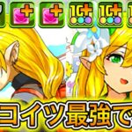 【最強】まだ誰も気づいてない最強の使い方が超やばい！？ 新キャラの『フレイ＆フレイヤ』のヘイストループ編成が最強格にぶっ壊れててやばすぎる！！！ 【パズドラ 新学期 イベント 2025 学園 新極悪】
