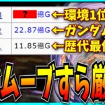 2025年パズドラの売上、ガチでヤバイ事になっていた。【ハイキューコラボ・セルラン】
