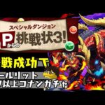 【生放送】山本Pからの挑戦状!!【ダックス】【パズドラ実況】