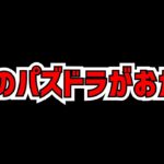 最近のパズドラ、何かがおかしい。【パズドラ】