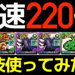 【12億コロシアム】20分で110億！1日2回がもっと美味しくなる編成【パズドラ】