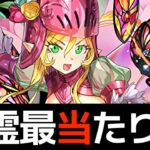 【絶対強い】ナイチン+クロユリ！無課金キャラ「リアナ」を実際に使って評価してみた┃ラヴィッシュ降臨部位破壊7【パズドラ】