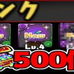 【力技】ログイン初日にロゼッタループを組む裏技【パズドラ】