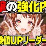【ぶっ壊れ⁉︎】最強ループ爆誕！ガンコラ既存強化が予想外すぎてヤバすぎる【パズドラ】