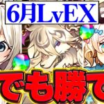 【最強テンプレ】これが一番楽に勝てます！イデアルでEXラッシュ攻略！編成難易度低下&代用解説も！【パズドラ】