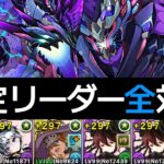 【ジィルクロム降臨】簡易ロゼッタ編成で指定リーダー全対応！ガチャ、5万MPなど豪華報酬を回収しよう！【パズドラ】