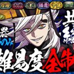 【最強テンプレ】パズドラ高難易度10種完全制覇！鬼滅コラボキャラのみで組める童磨の最強汎用編成紹介！！全ダンジョン攻略解説！！【パズドラ】【鬼滅の刃コラボ】【童磨】