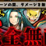 【バランス完全崩壊】まさかの「ダメ100%滅少ループ」やばいすぎるwww【パズドラ　夏休み】