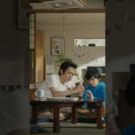 【パズドラTVCM】「昭和の父ちゃん／父ちゃんを見ろ」篇