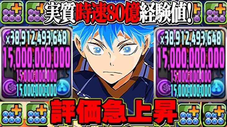 【所持者勝ち組】そんなのあり⁉︎ 水染め日向がまさかの環境最強すぎた契約チャレンジ【パズドラ】