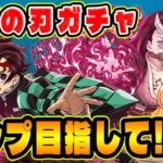 鬼滅の刃コラボがきた！！ガチャに新キャラ大量追加でコンプは出来るのか…！？【パズドラ】【鬼滅コラボ】