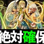 【ラファエル降臨】超快適！簡易オーディン編成で1分台周回！絶対交換するやで！【パズドラ】