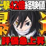 30分で100億経験値！最新版爆速伊黒12億コロシアム編成がヤバすぎる【パズドラ】