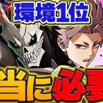 鳴海弦&8号は交換すべき？現環境1位最強リーダーを徹底解説します。迷ってる人は見ろ！【パズドラ】