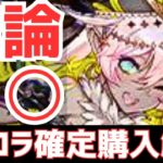 【パズドラ】絶対に買うべきキャラはいる？ガンホーコラボ確定枠購入解説！