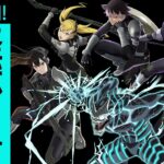【生放送】怪獣８号コラボガチャ！！【パズドラ】