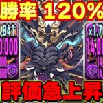 【最強リーダー爆誕】史上初の陰加護覚醒×2がぶっ壊れすぎて笑うしかない【パズドラ】