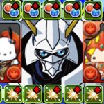 無限倍率＆無限加算！石5コラボ史上最強確定！サンリオの新キャラ達がヤバすぎる【パズドラ】