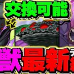怪獣9号×8号キャラのみで金星攻略！ダメージ半減ループは当然の時代になりましたｗｗｗ【パズドラ】