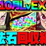 鬼滅キャラのみ！炭治郎&禰豆子でEXラッシュ攻略！代用&立ち回りも徹底解説！！【パズドラ】